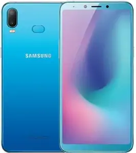 Замена экрана на телефоне Samsung Galaxy A6s в Воронеже